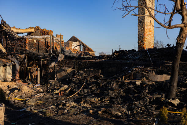 Reliable Firefighting Water Removal contractor in Bellevue, WI by Fire Damage Flint