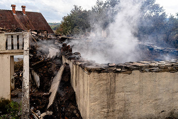 Affordable Firefighting Water Removal solutions in Bellevue, WI